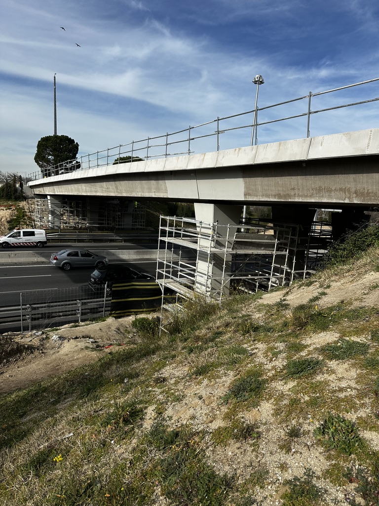 Obra Civil